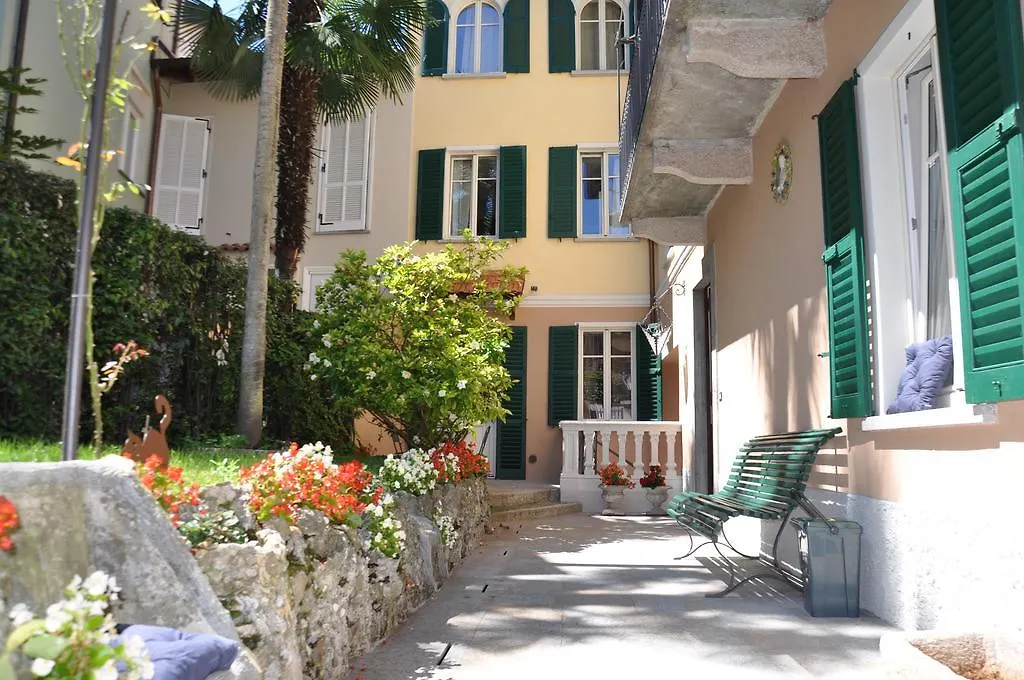 Casa Lari Stresa-1